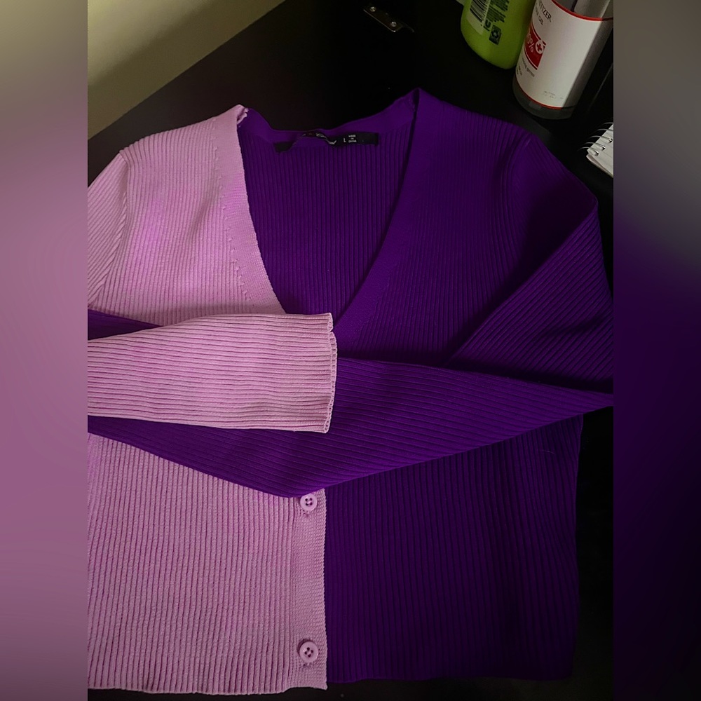 Purple - Picture 2 of 4